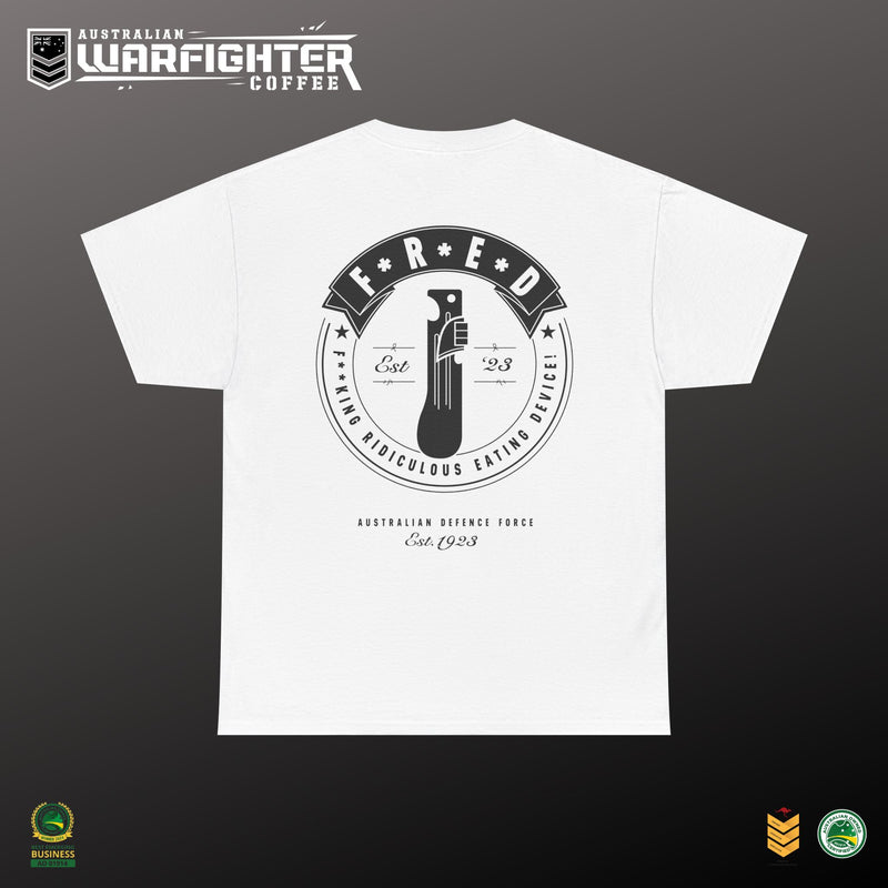 F.R.E.D - PINK COLLECTION