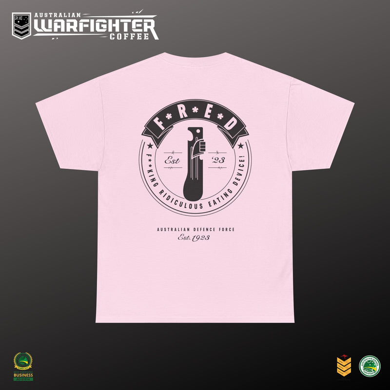 F.R.E.D - PINK COLLECTION