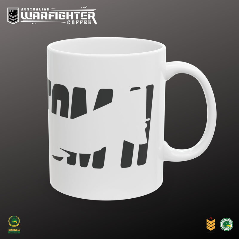 F4 PHANTOM II | 11oz & 15oz |