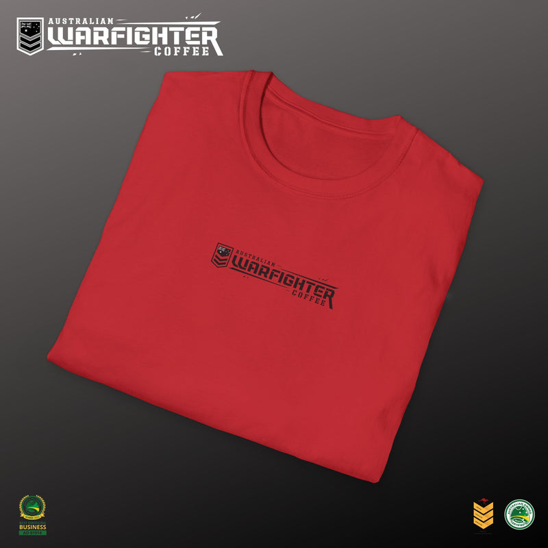 EVOLUTION OF A WARFIGHTER - NZ FLAG