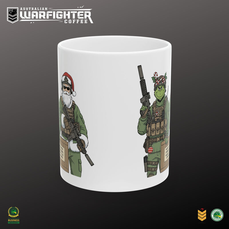 JOINT OPs | 11oz & 15oz |