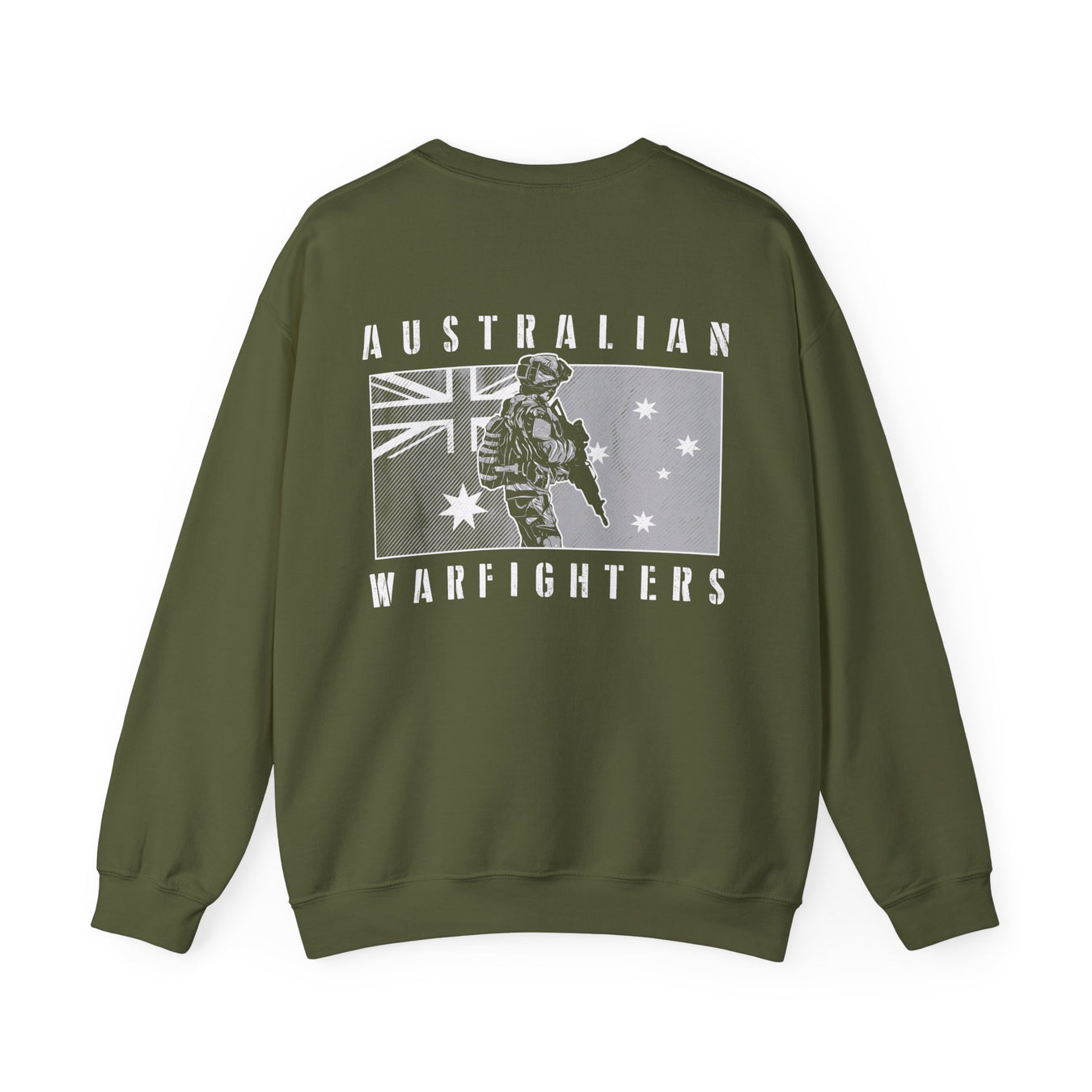 WARFIGHTER MERCHANDISE