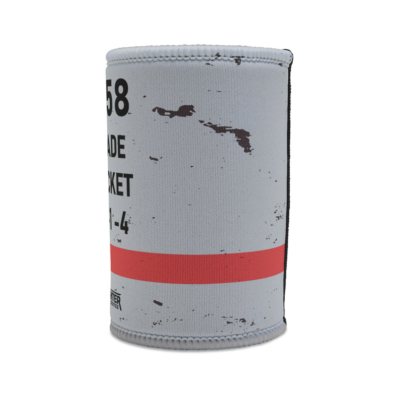 XM58 - riot control hand grenade