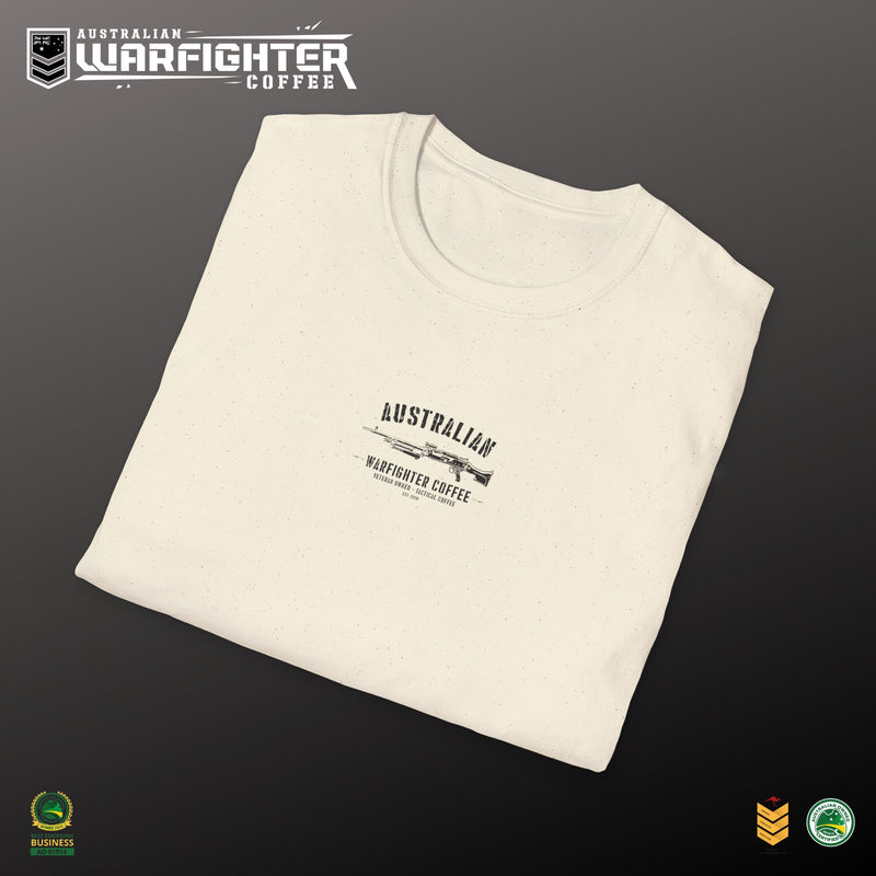 Fallen not Forgotten with Poppies