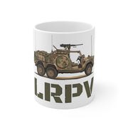LRPV - Australian Warfighters Coffee