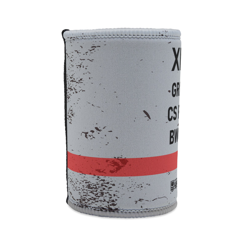 XM58 - riot control hand grenade