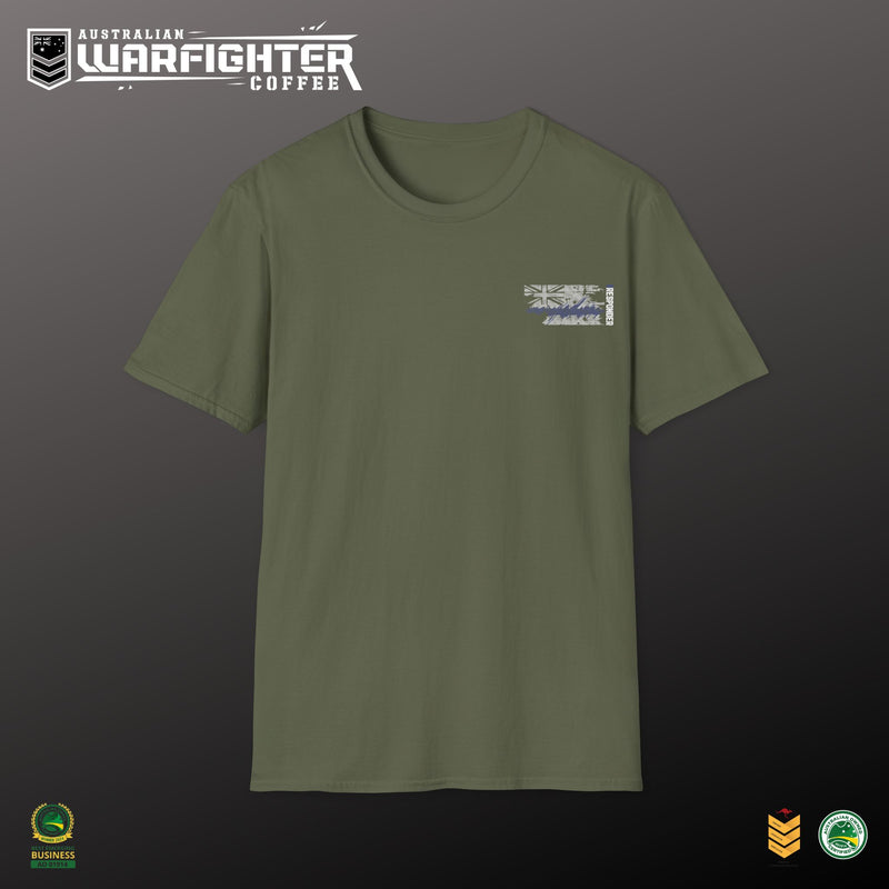 FIRST RESPONDER - POLICE PULSE