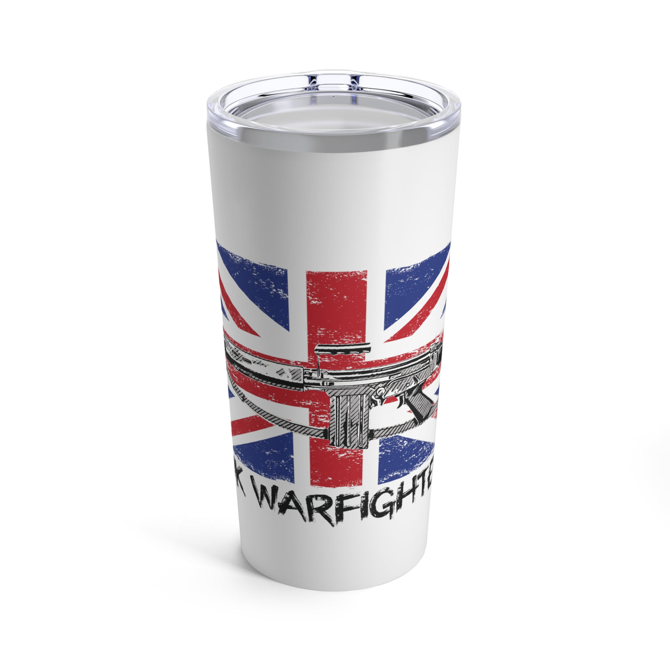 UK WARFIGHTER