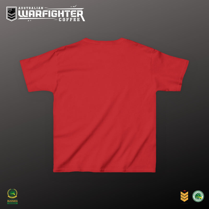 Kids Tee — "Baby C-17!"