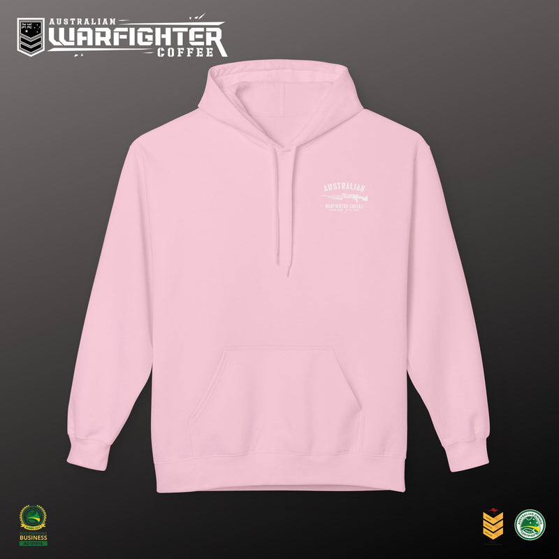 OG Australian Warfighters Hoodie