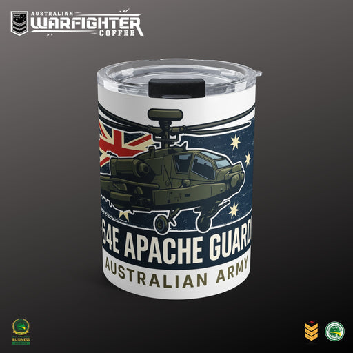 AH-64E Apache Guardian - Australian Warfighters Coffee