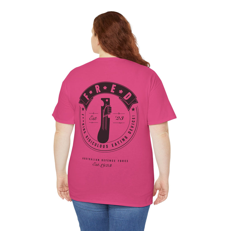 F.R.E.D - PINK COLLECTION