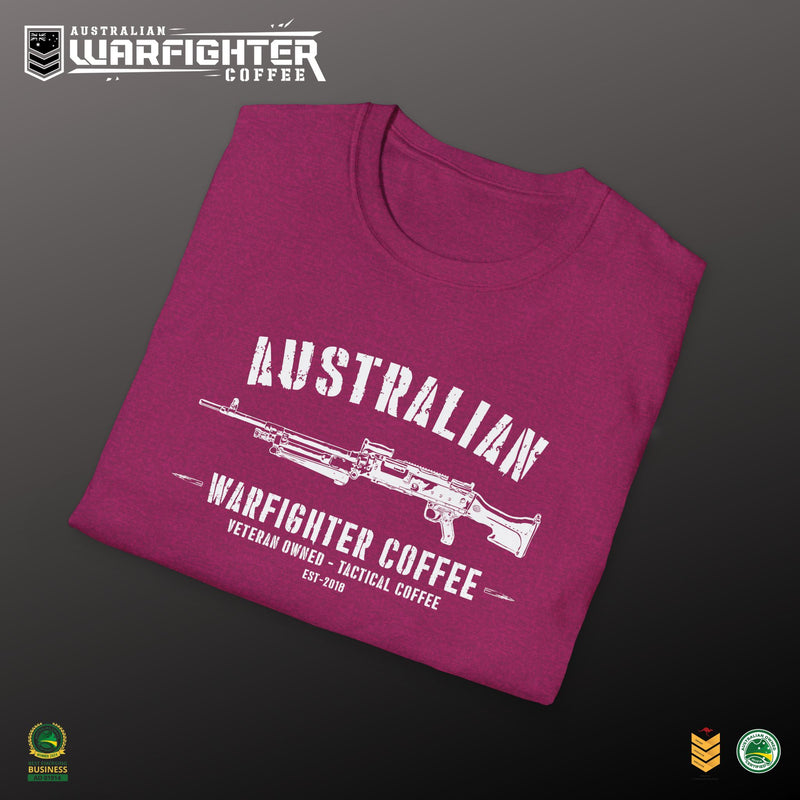 Australian Warfighter Coffee - OG Shirt