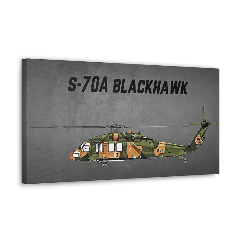 S-70A Blackhawk
