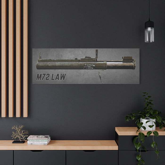 M72 - LAW