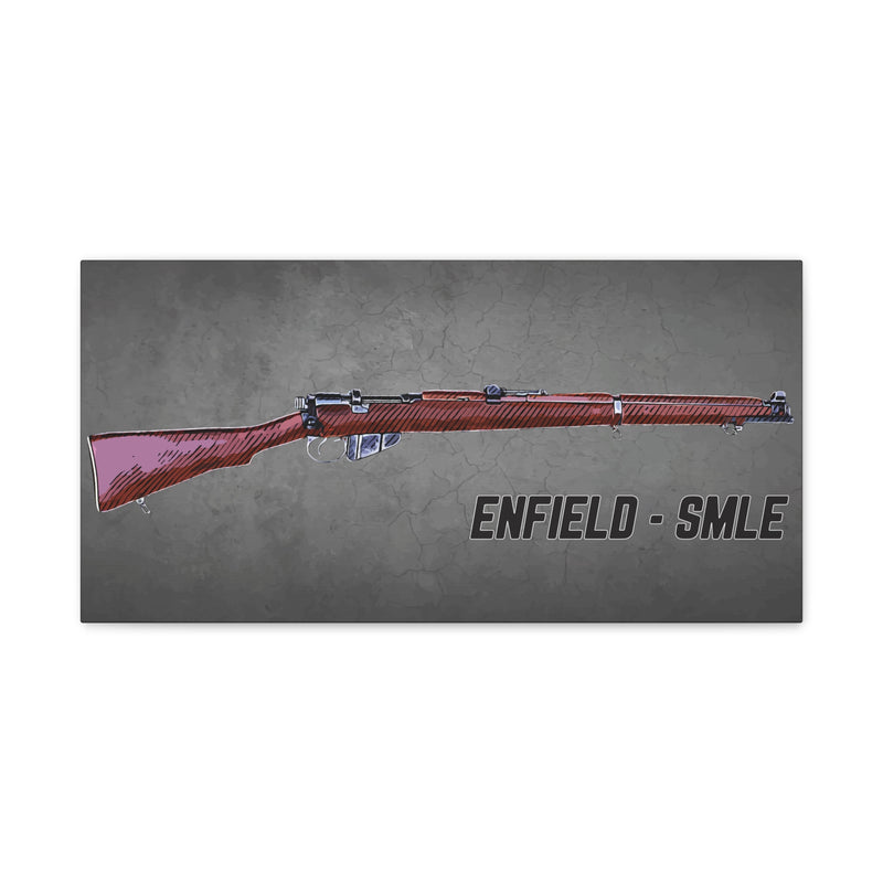 ENFIELD - SMLE