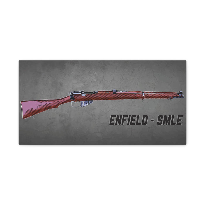 ENFIELD - SMLE