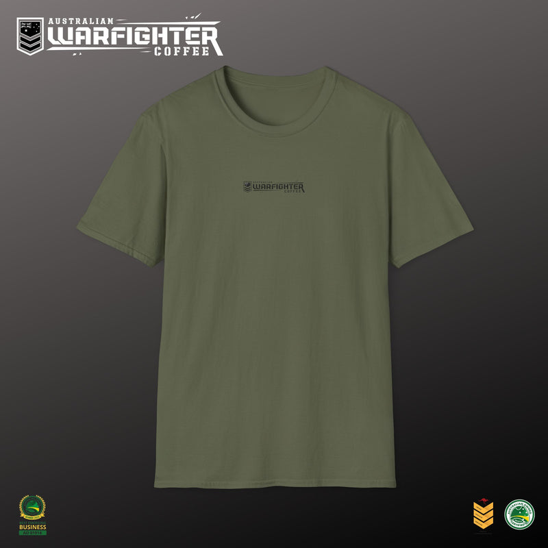 EVOLUTION OF A WARFIGHTER