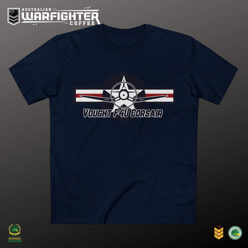 Corsair Tee