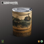 Vietnam Veteran - Insertion - Australian Warfighters Coffee