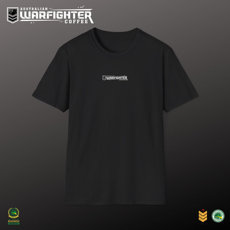 EVOLUTION OF A WARFIGHTER - NZ FLAG