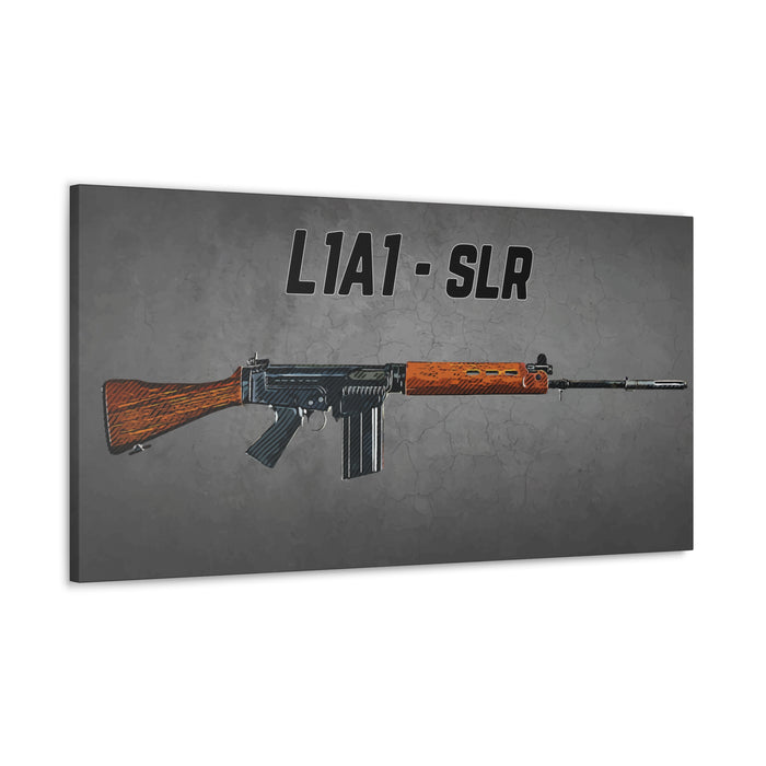 L1A1 - SLR