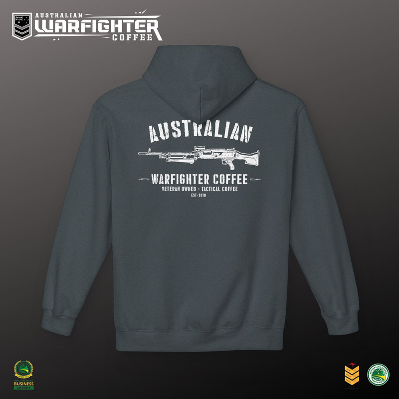 OG Australian Warfighters Hoodie
