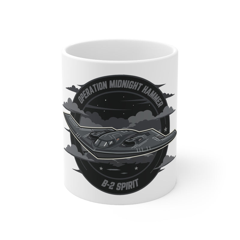 OPERATION MIDNIGHT HAMMER - LIMITED RUN