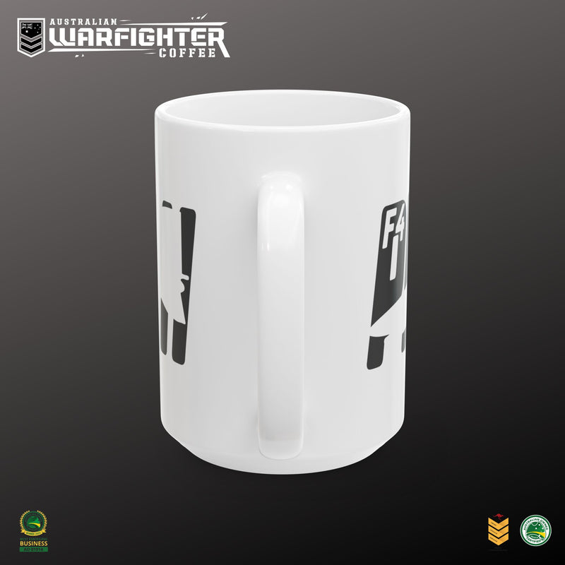 F4 PHANTOM II | 11oz & 15oz |
