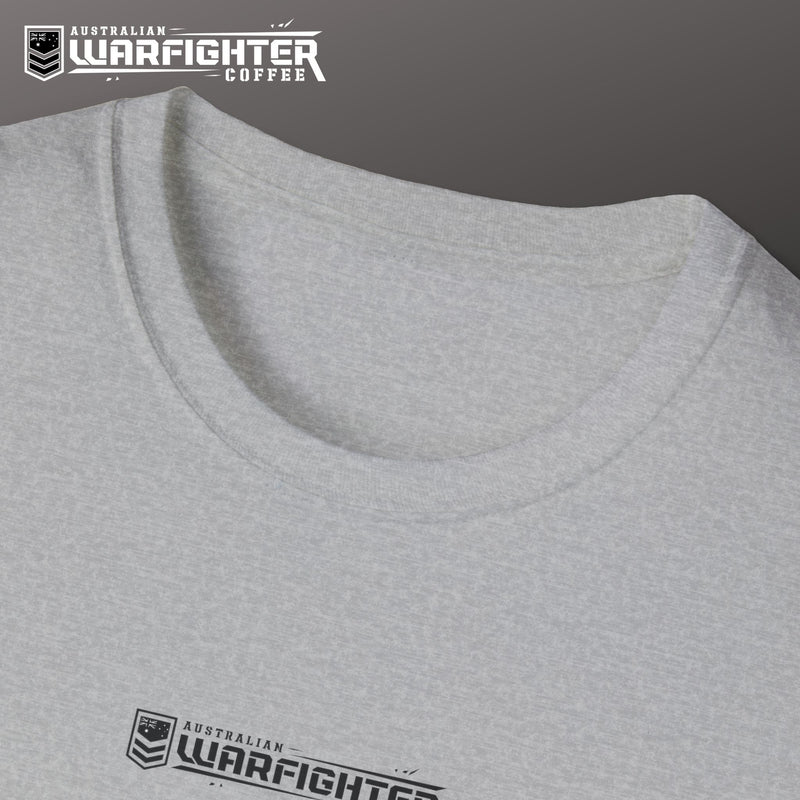 EVOLUTION OF A WARFIGHTER