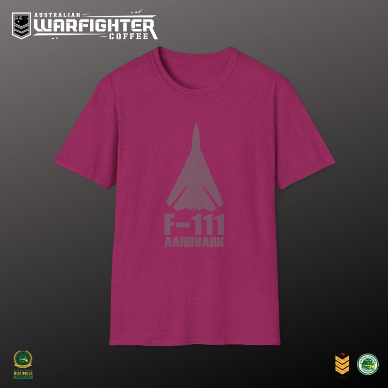 F-111 AARDVARK