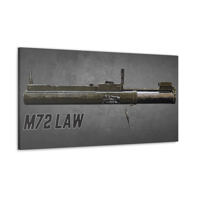 M72 - LAW