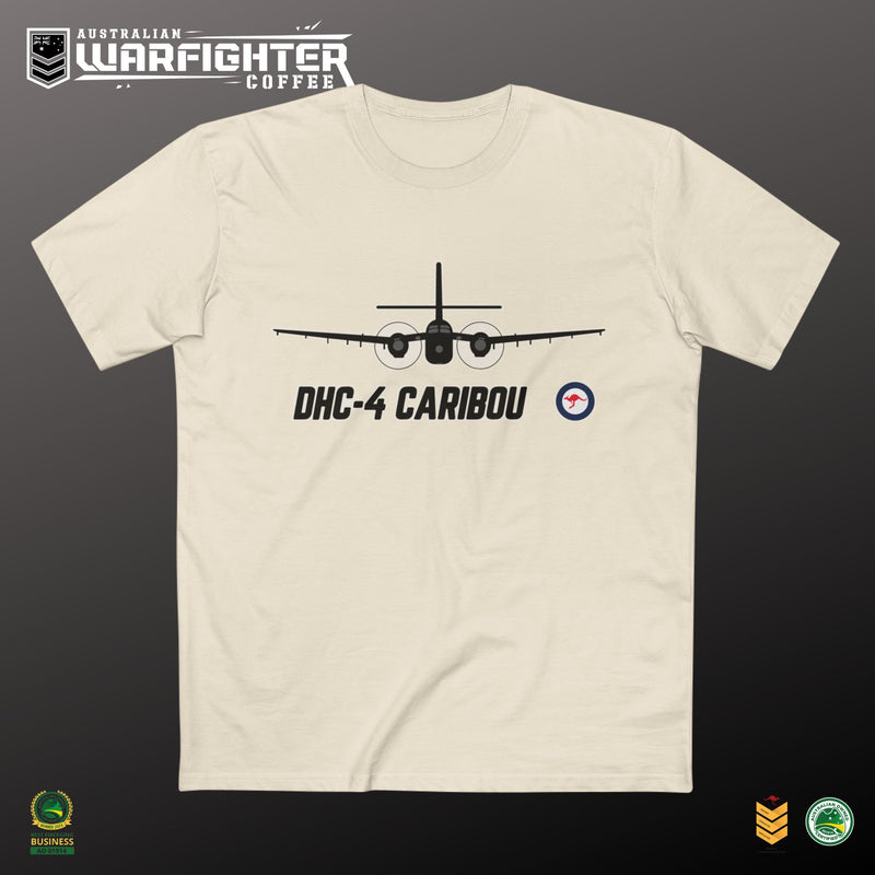 DHC-4 CARIBOU