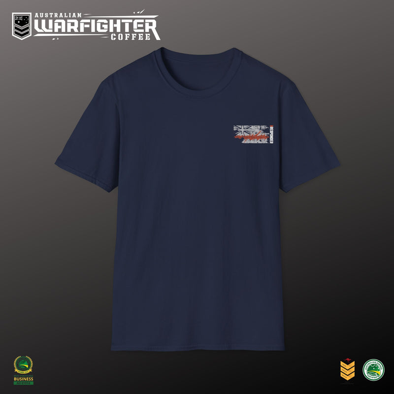 FIRST RESPONDER - SES PULSE