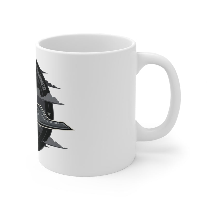 OPERATION MIDNIGHT HAMMER - LIMITED RUN