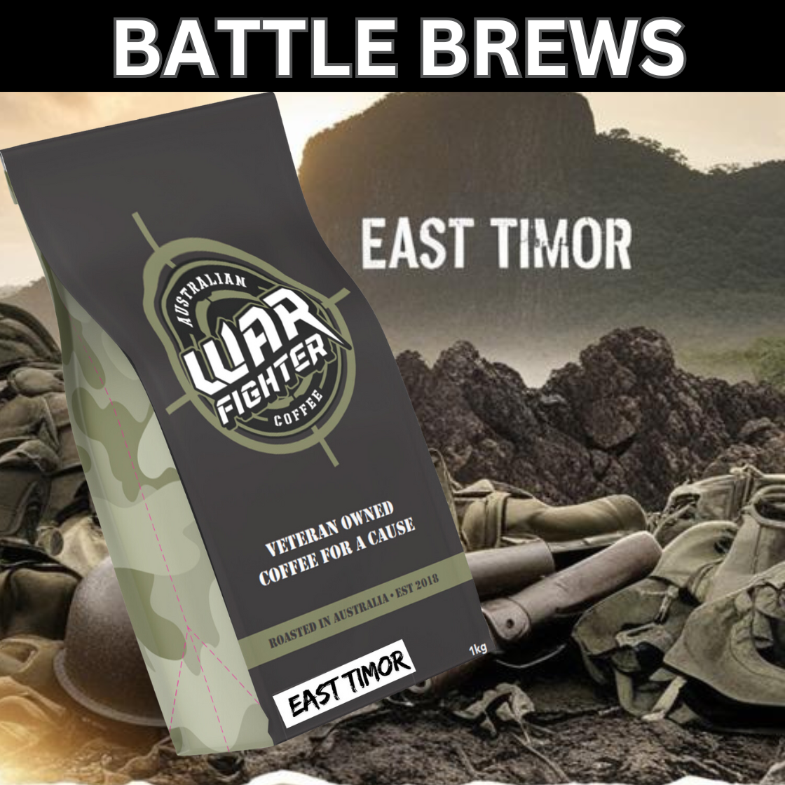 BATTLE BREWS