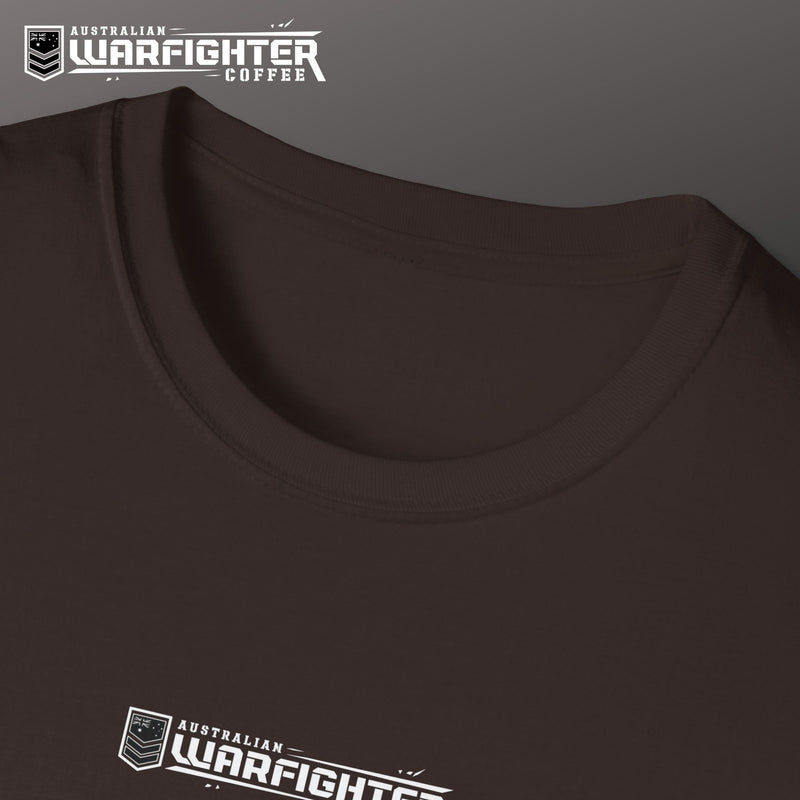 EVOLUTION OF A WARFIGHTER - NZ FLAG