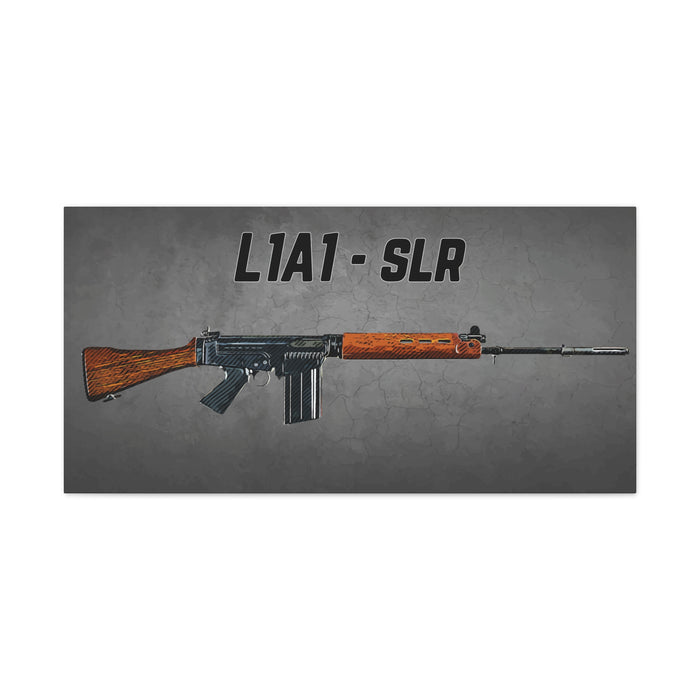 L1A1 - SLR