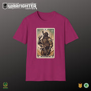The Caffeinator - Australian Warfighters Coffee
