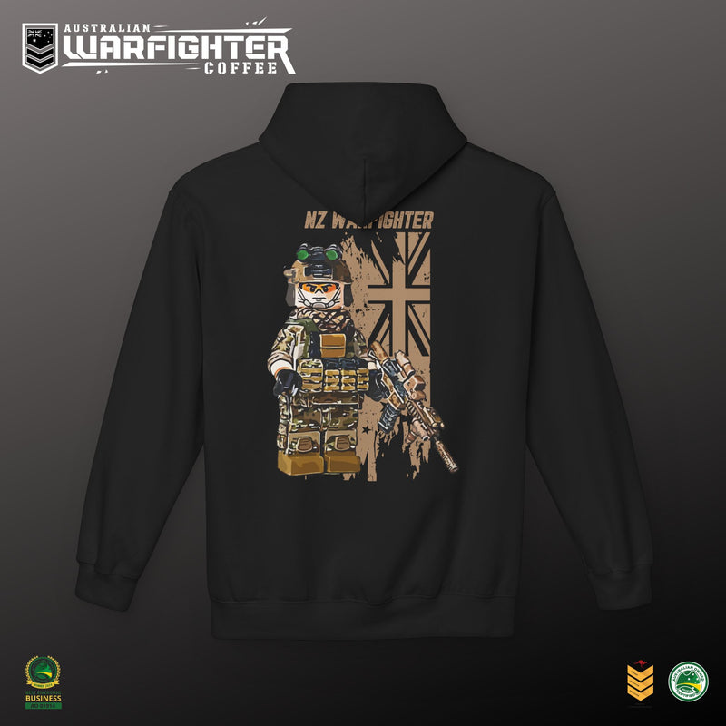 NZ Warfighter