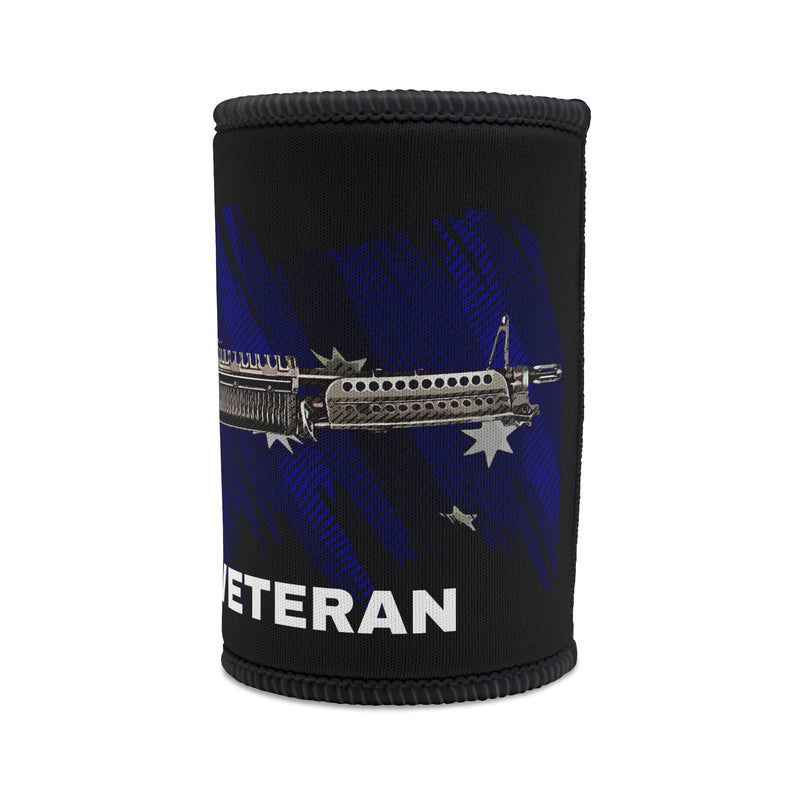 VIETNAM VETERAN - M60