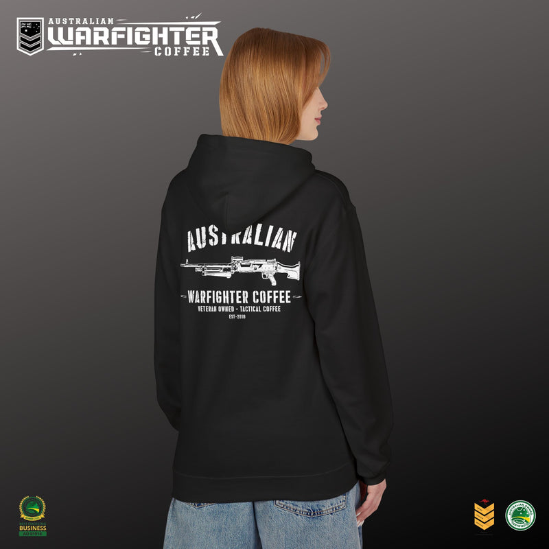 OG Australian Warfighters Hoodie
