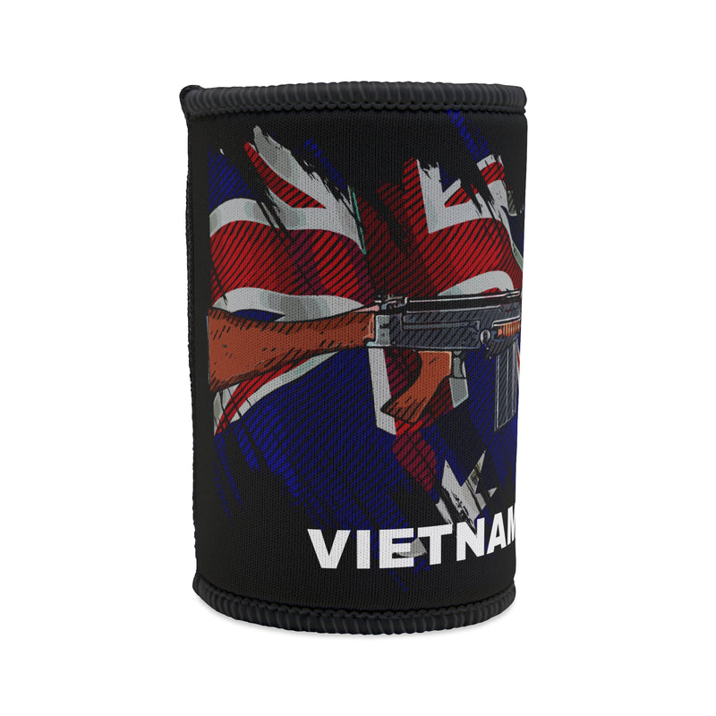 VIETNAM VETERAN - SLR