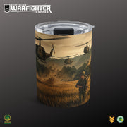 Vietnam Veteran - Insertion - Australian Warfighters Coffee