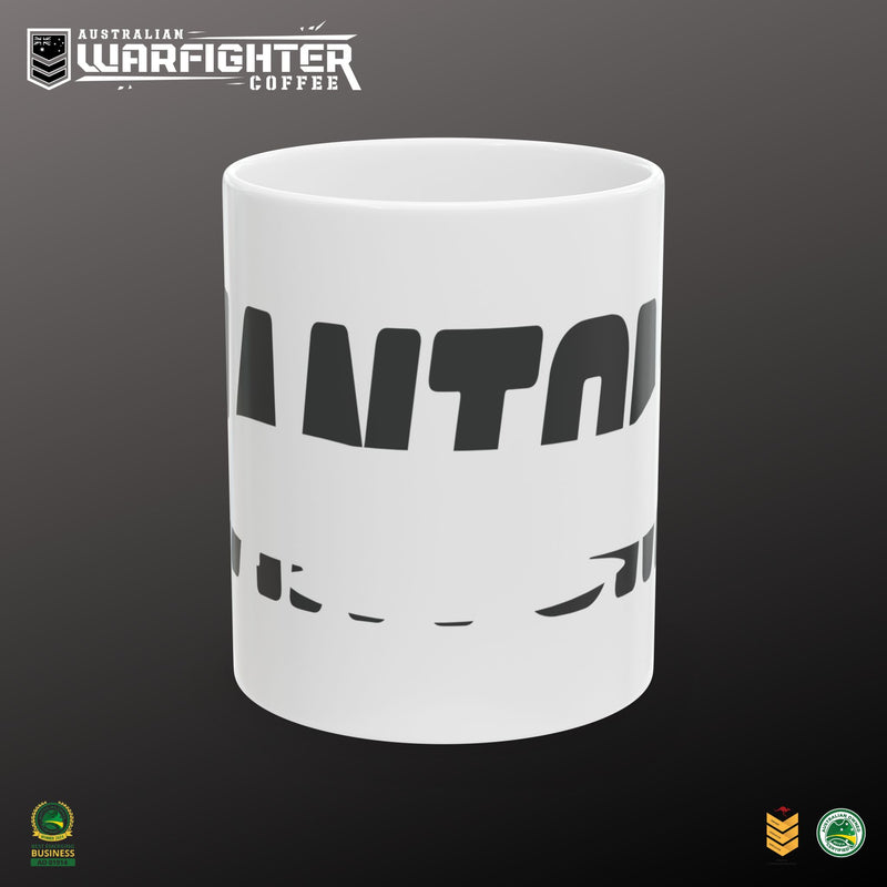 F4 PHANTOM II | 11oz & 15oz |