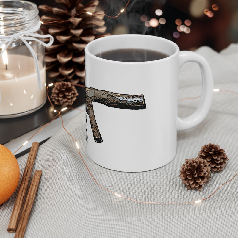 BANG STICK QUALIFIED