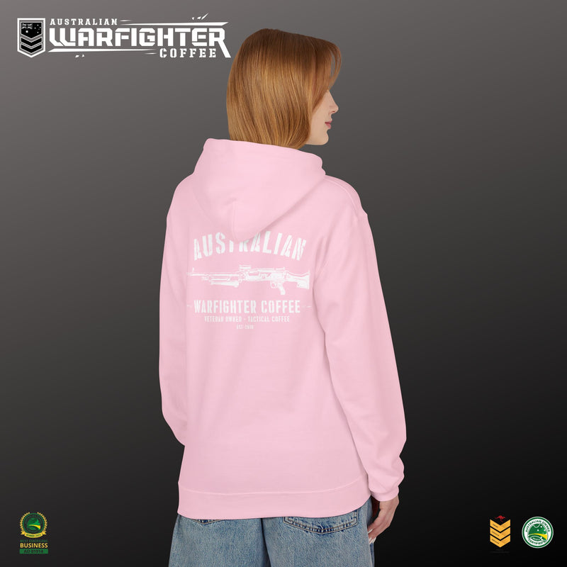 OG Australian Warfighters Hoodie