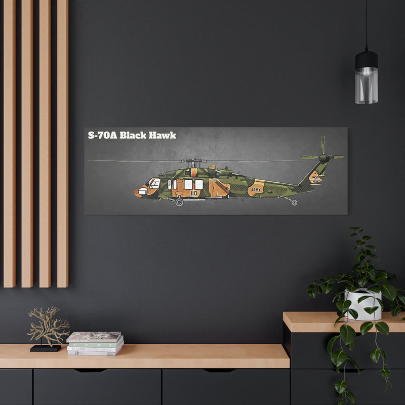 S-70A BLACKHAWK