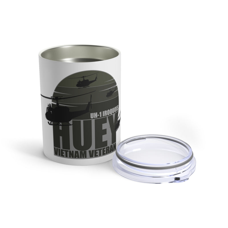 HUEY VIETNAM VETERAN