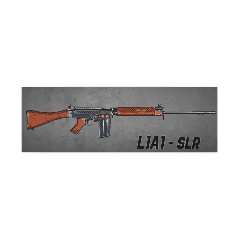 L1A1 - SLR